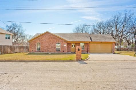 5519 Notre Dame Avenue River Oaks TX 76114