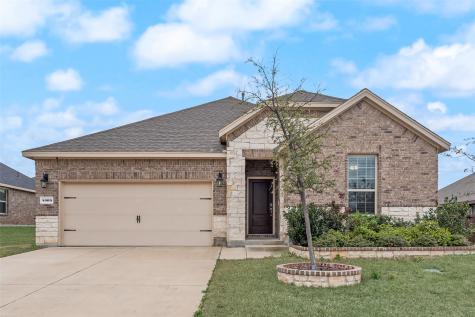 4009 Clearline Drive Forney TX 75126