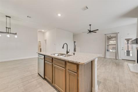 4009 Clearline Drive Forney TX 75126