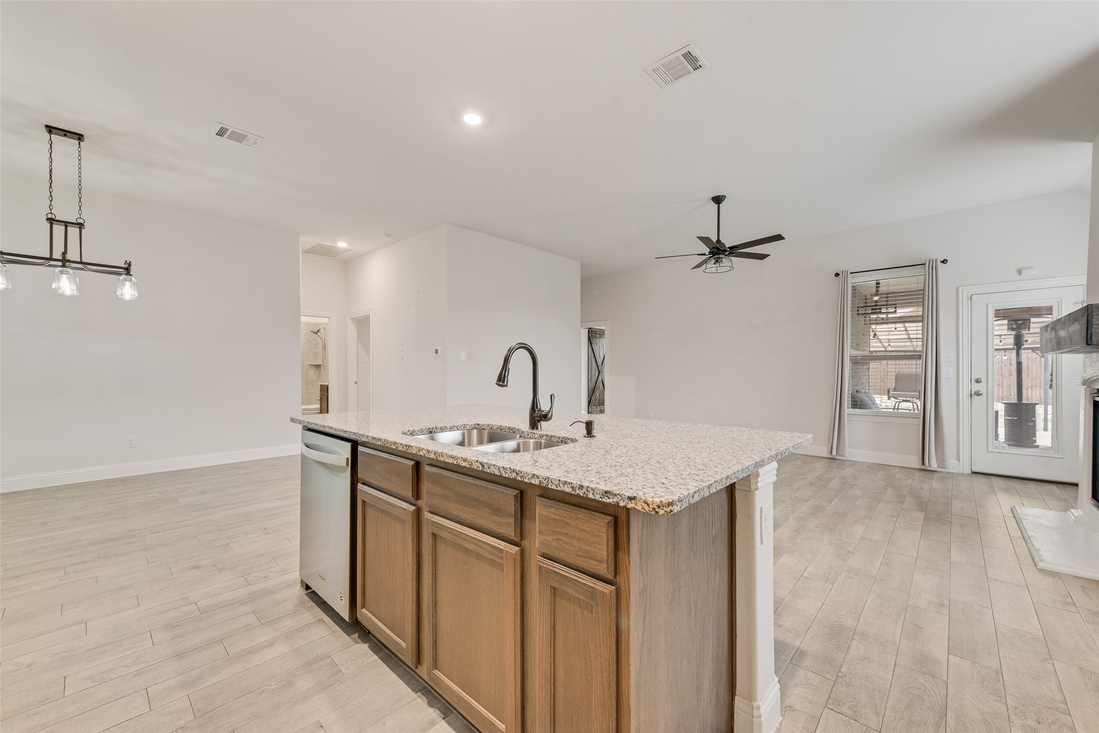 4009 Clearline Drive Forney TX 75126