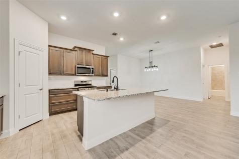 4009 Clearline Drive Forney TX 75126