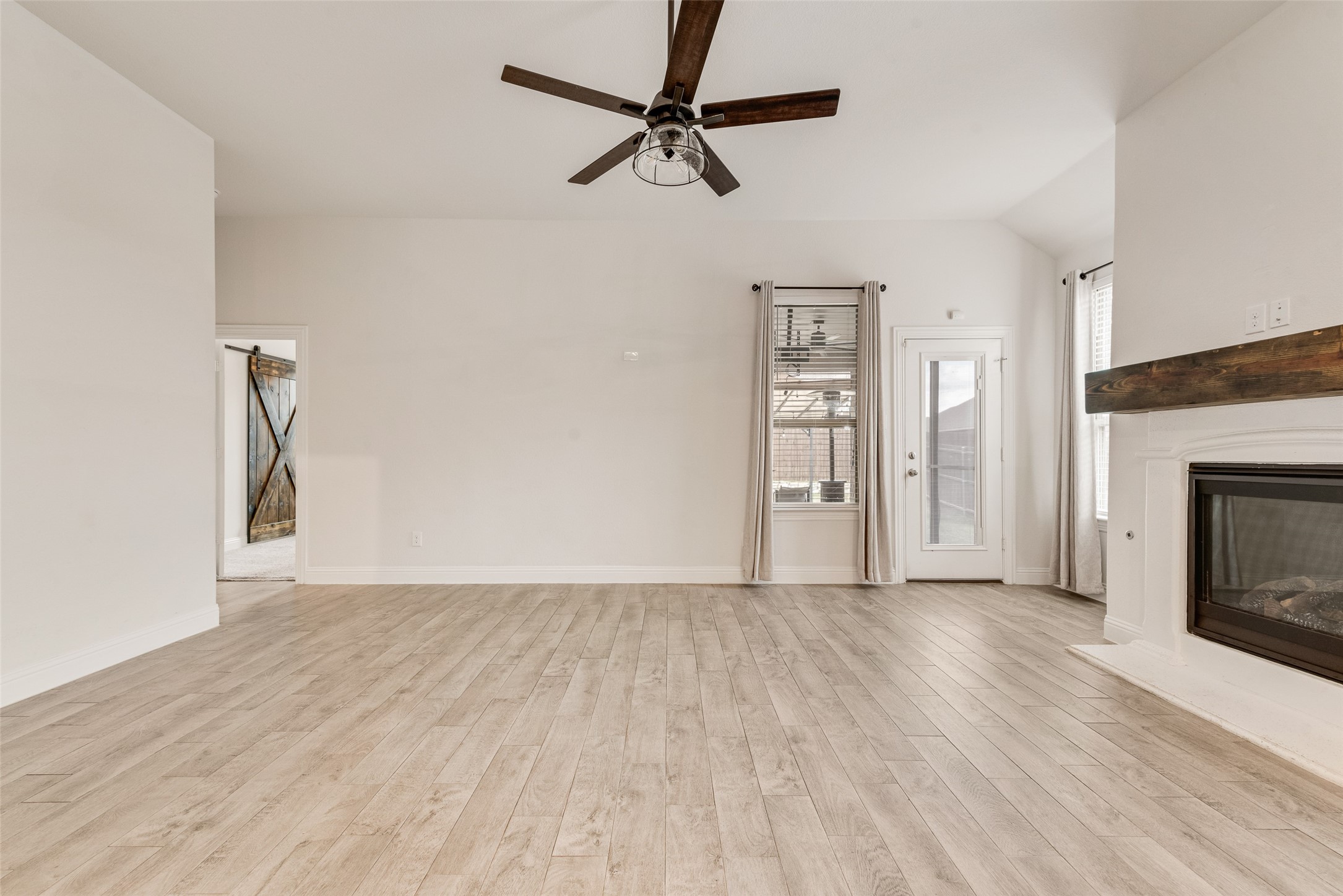 4009 Clearline Drive Forney TX 75126