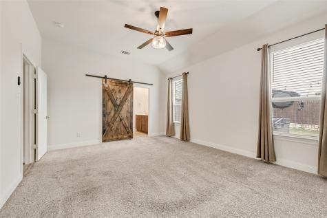 4009 Clearline Drive Forney TX 75126