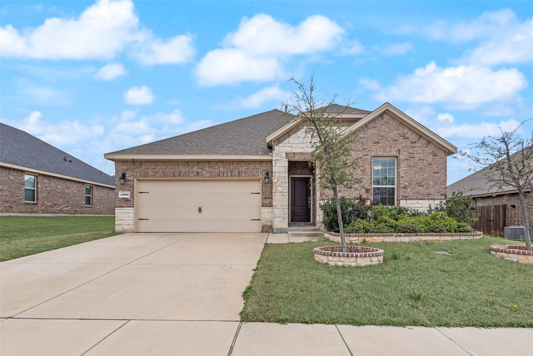 4009 Clearline Drive Forney TX 75126