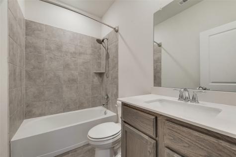 4009 Clearline Drive Forney TX 75126