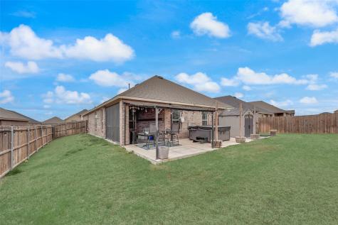 4009 Clearline Drive Forney TX 75126