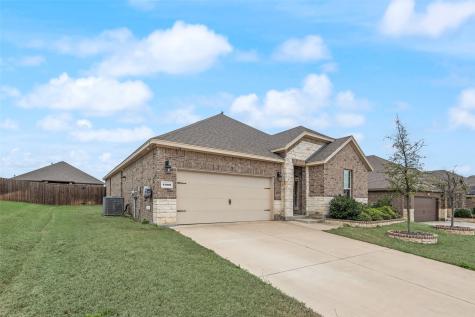 4009 Clearline Drive Forney TX 75126