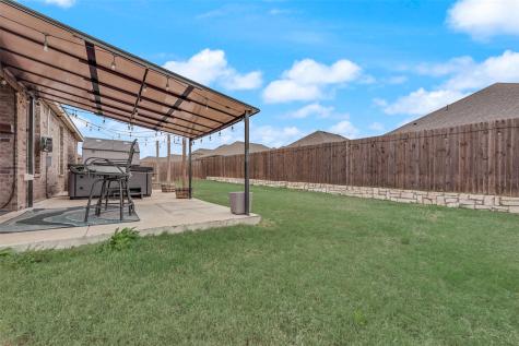 4009 Clearline Drive Forney TX 75126