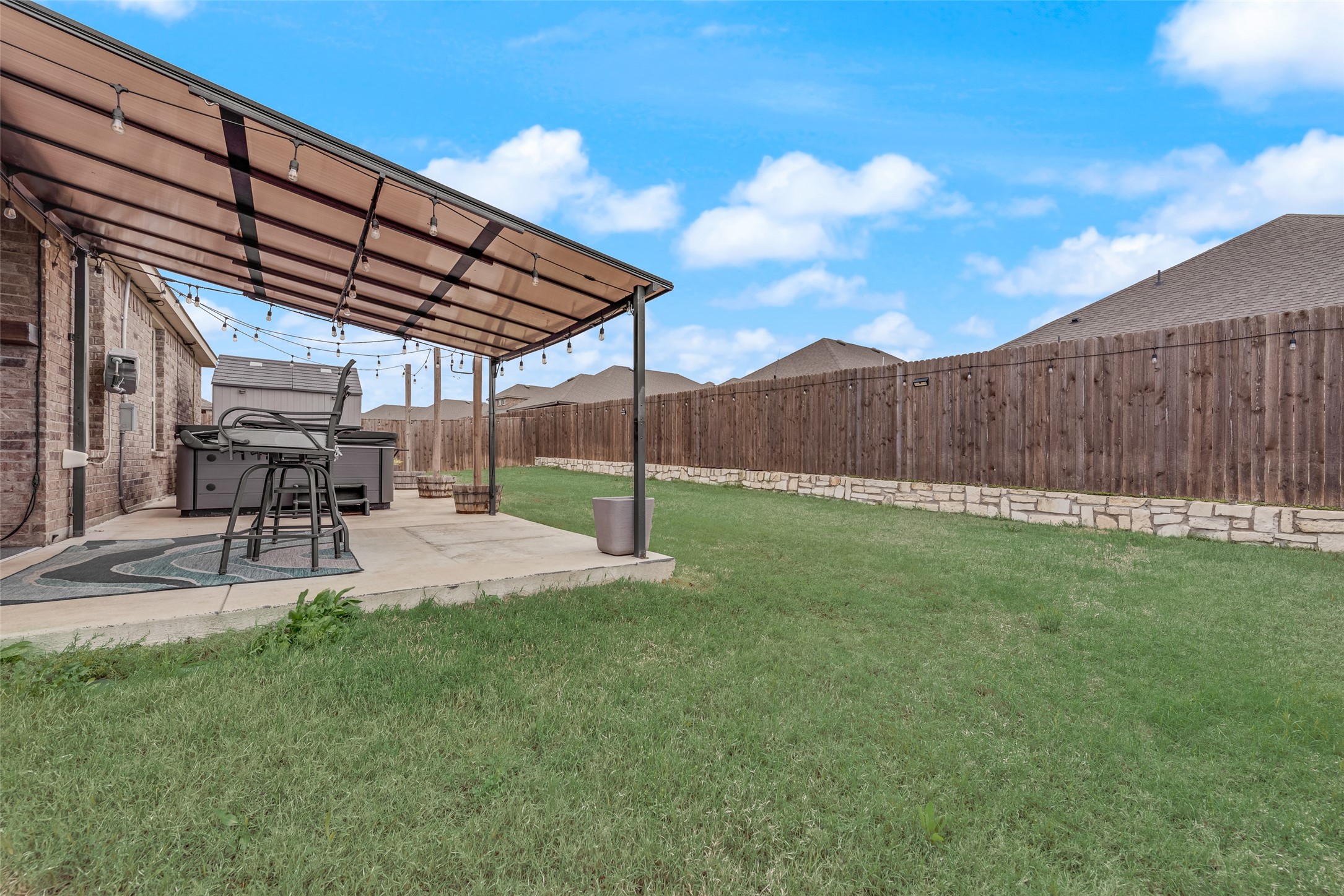 4009 Clearline Drive Forney TX 75126