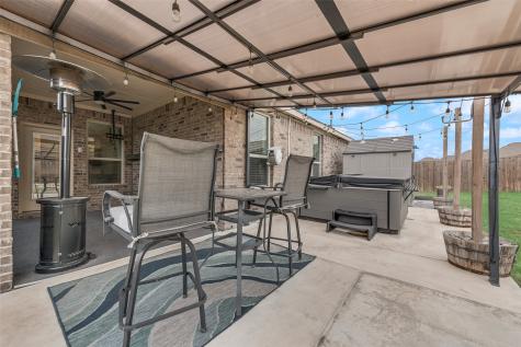 4009 Clearline Drive Forney TX 75126