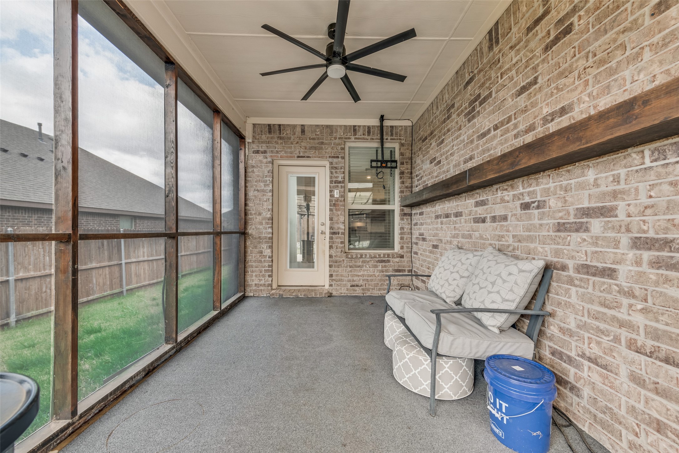 4009 Clearline Drive Forney TX 75126