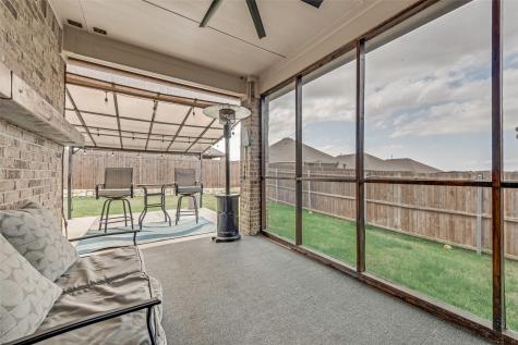 4009 Clearline Drive Forney TX 75126