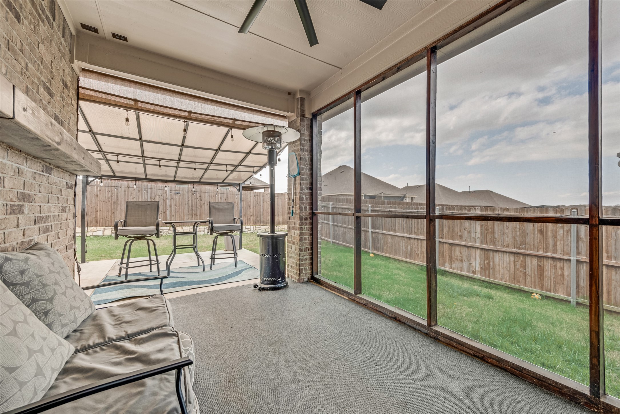 4009 Clearline Drive Forney TX 75126