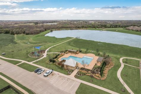 4009 Clearline Drive Forney TX 75126