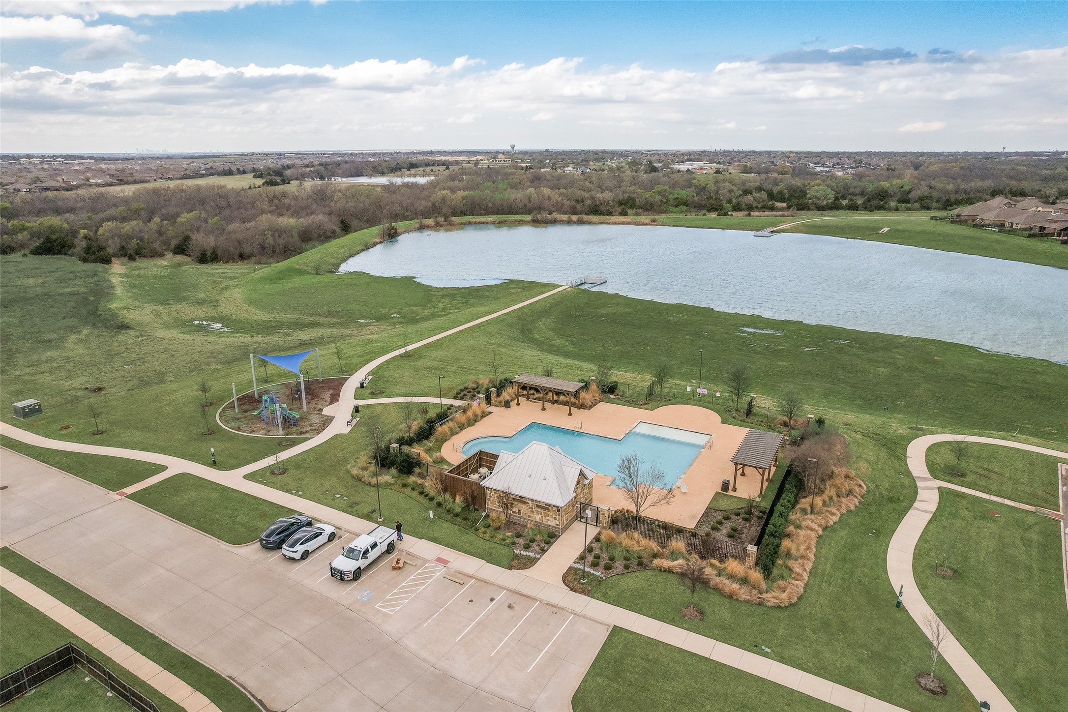 4009 Clearline Drive Forney TX 75126