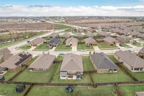 4009 Clearline Drive Forney TX 75126