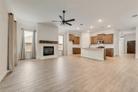 4009 Clearline Drive Forney TX 75126