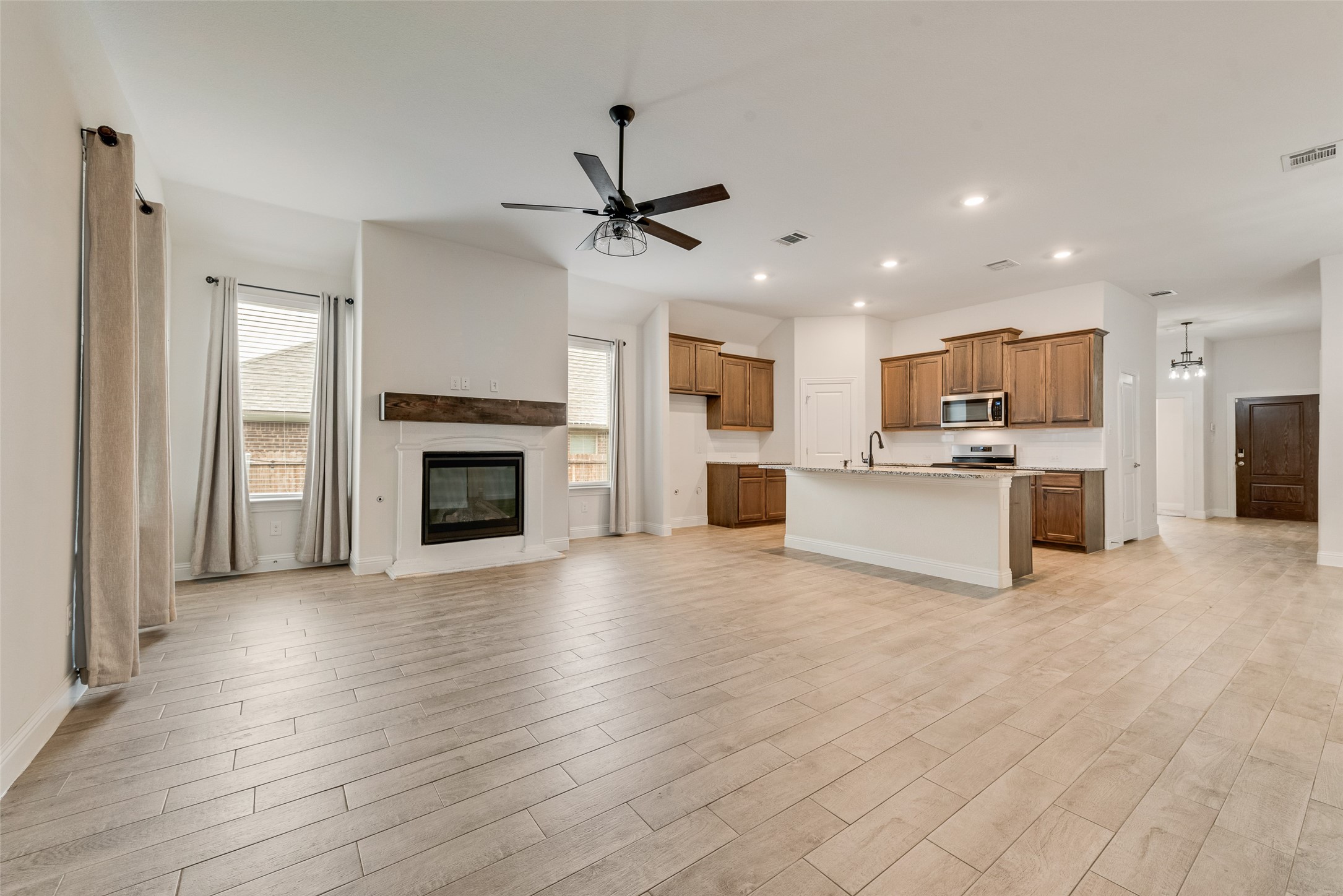 4009 Clearline Drive Forney TX 75126