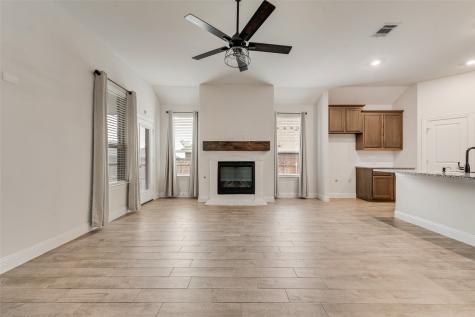 4009 Clearline Drive Forney TX 75126