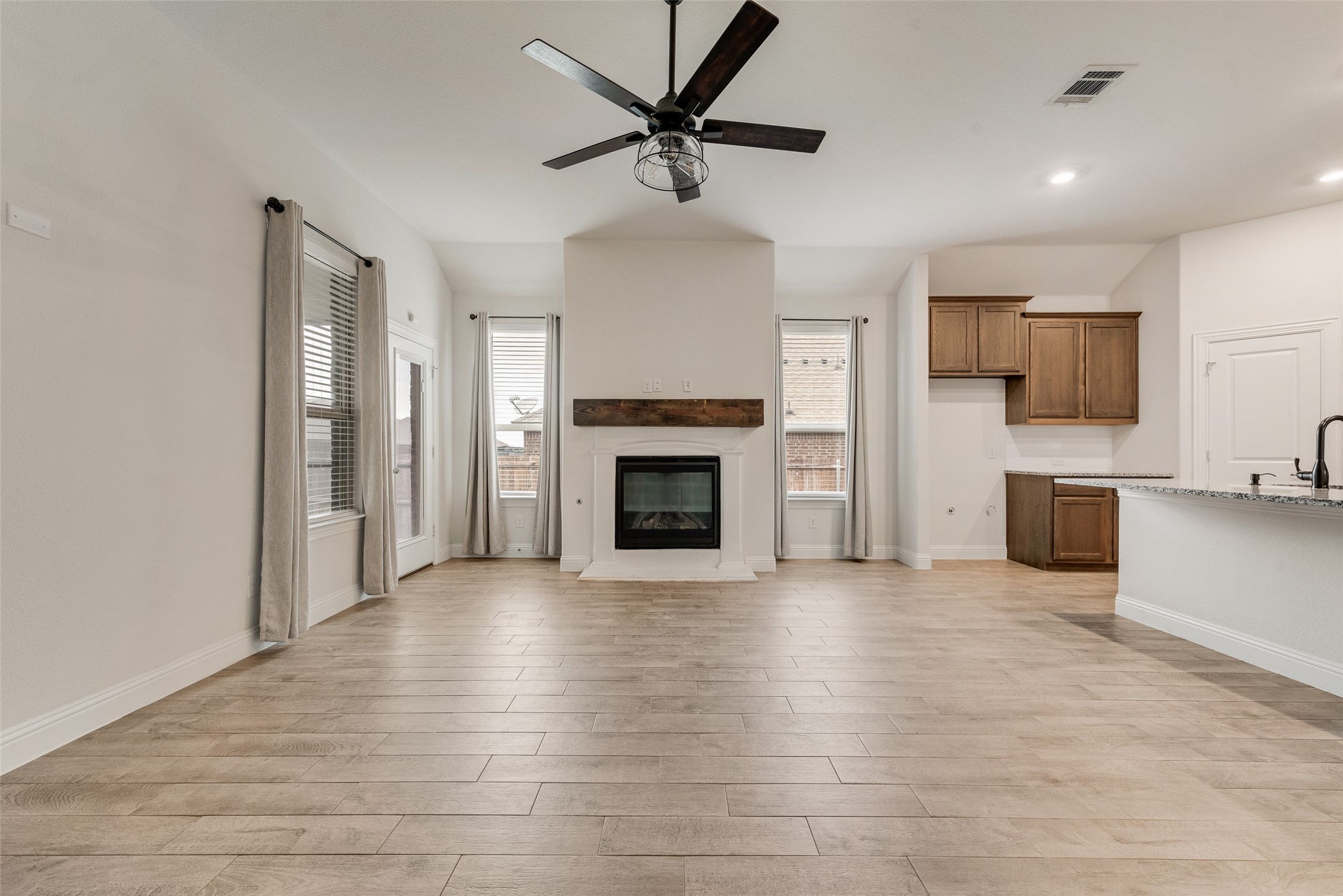 4009 Clearline Drive Forney TX 75126
