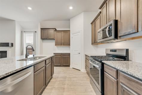 4009 Clearline Drive Forney TX 75126