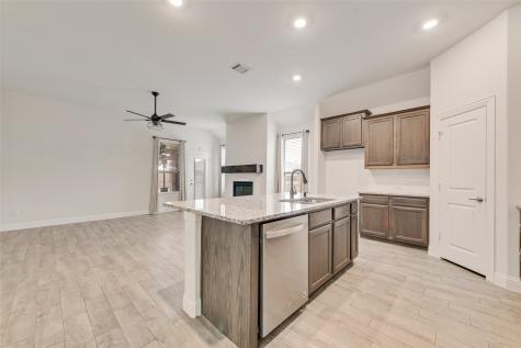 4009 Clearline Drive Forney TX 75126