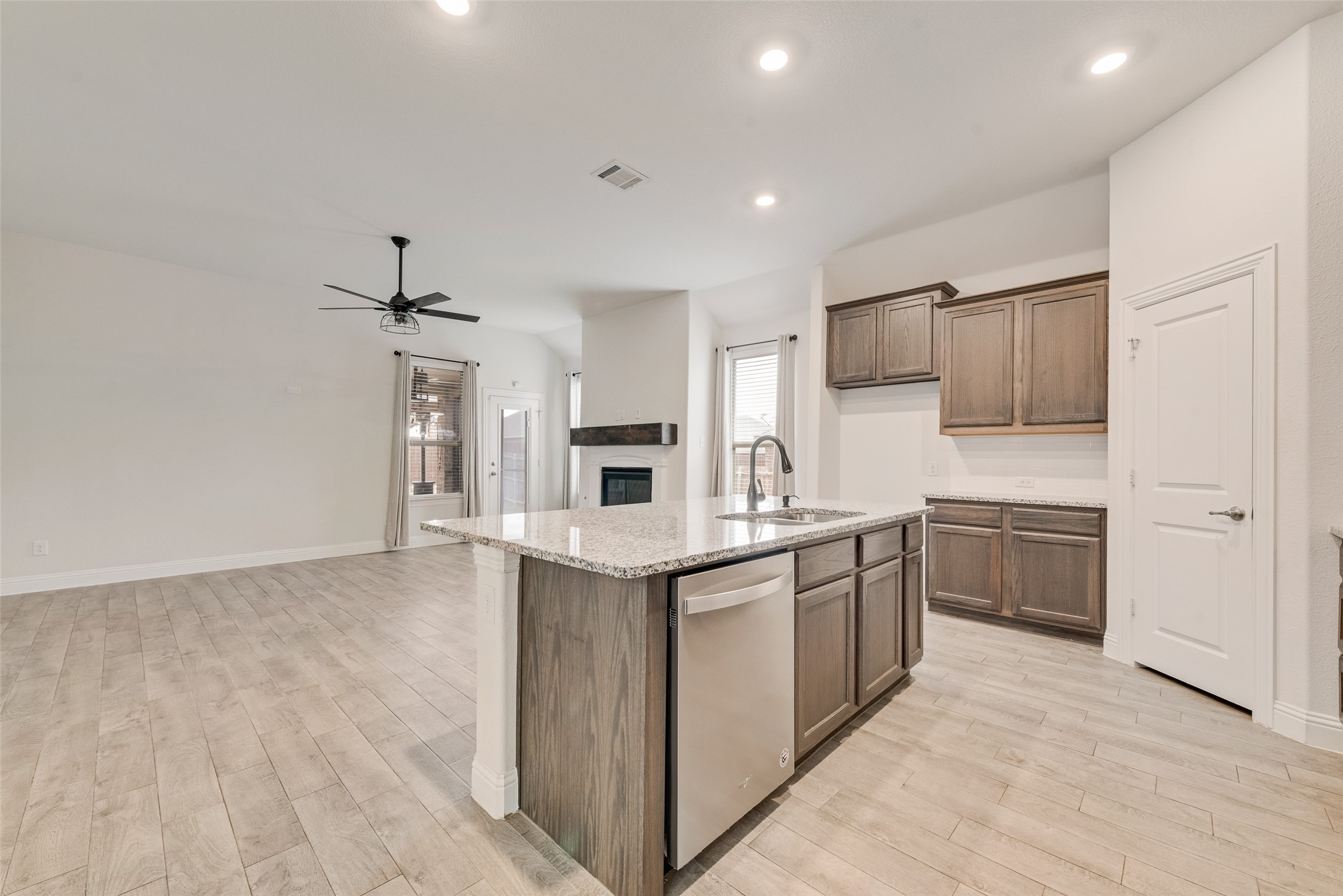4009 Clearline Drive Forney TX 75126
