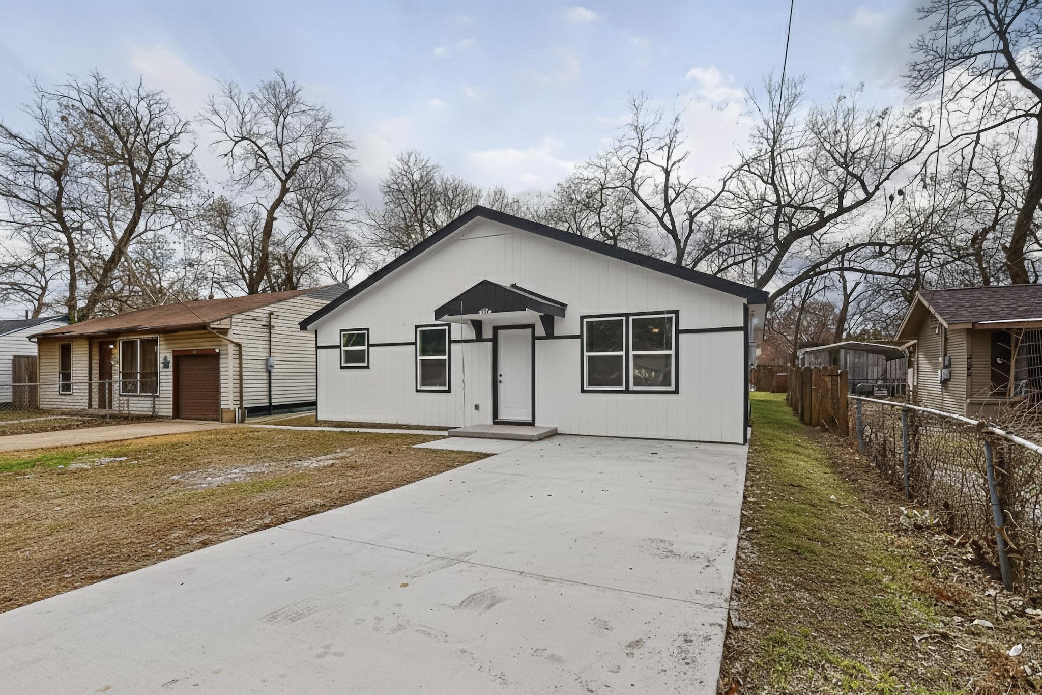 5650 Forney Road Dallas TX 75227