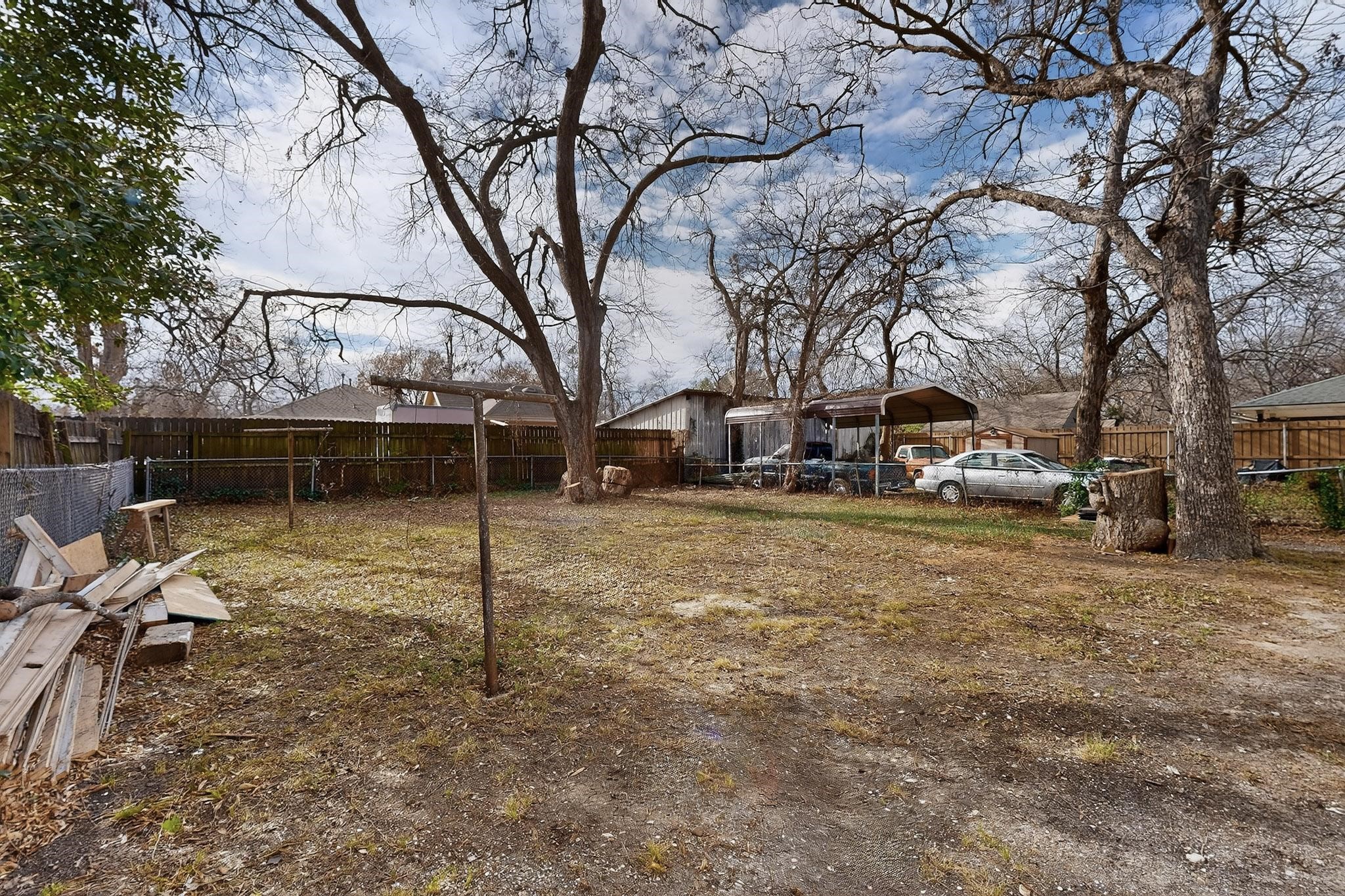 5650 Forney Road Dallas TX 75227