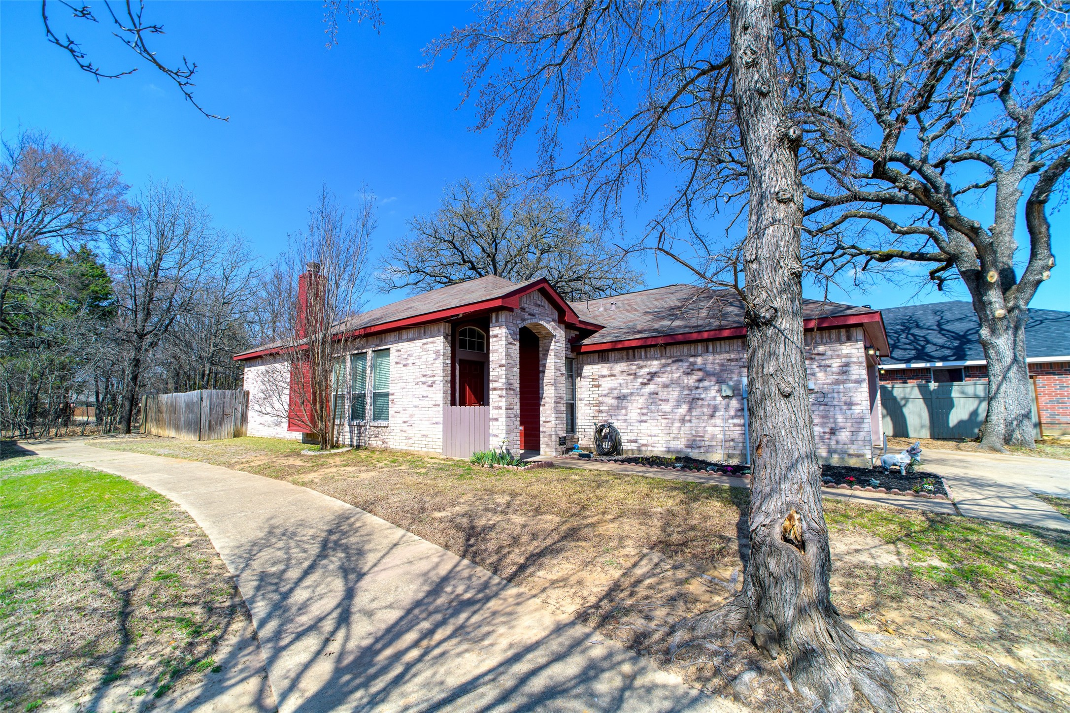 2127 Coelum Court Dallas TX 75253