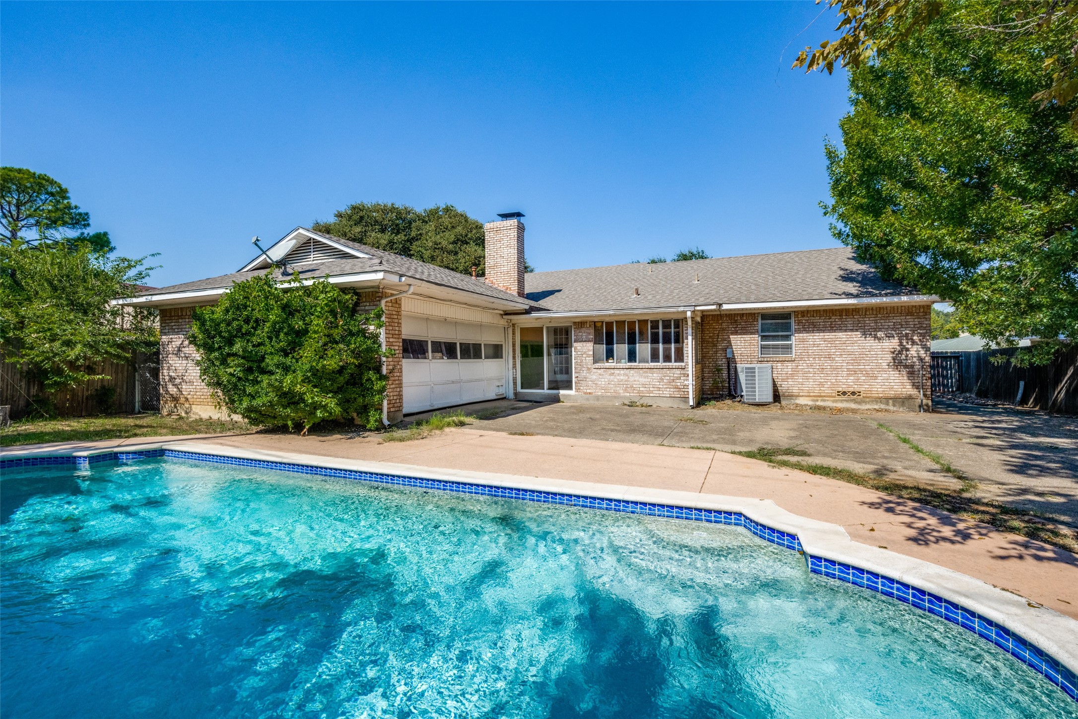 1319 Tulane Drive Denton TX 76201
