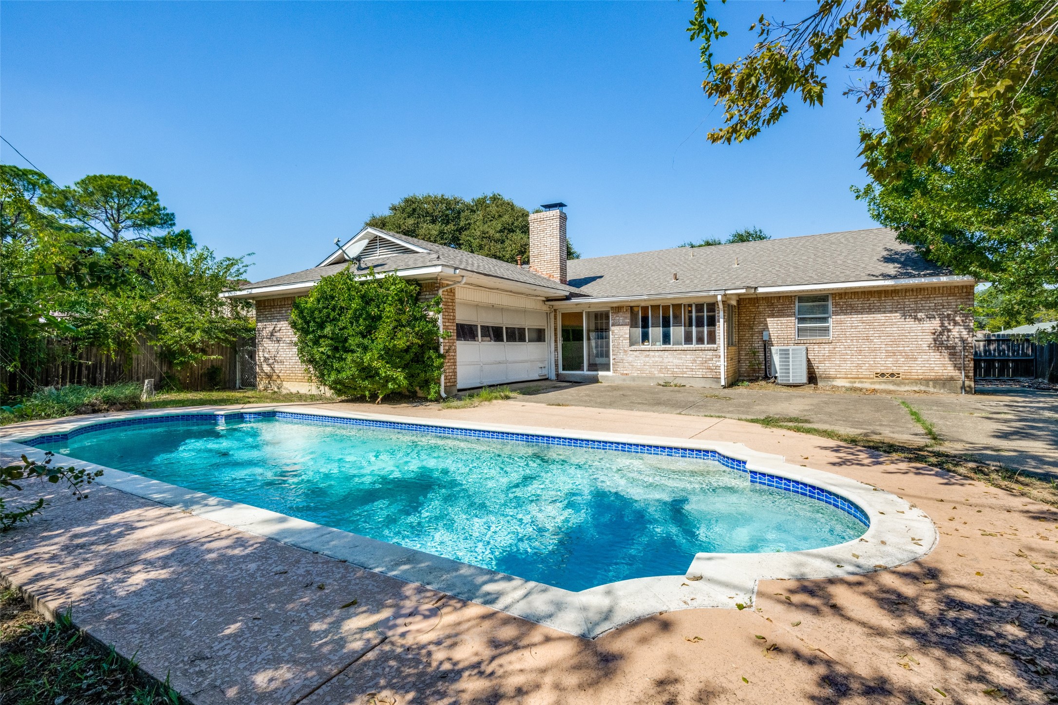 1319 Tulane Drive Denton TX 76201