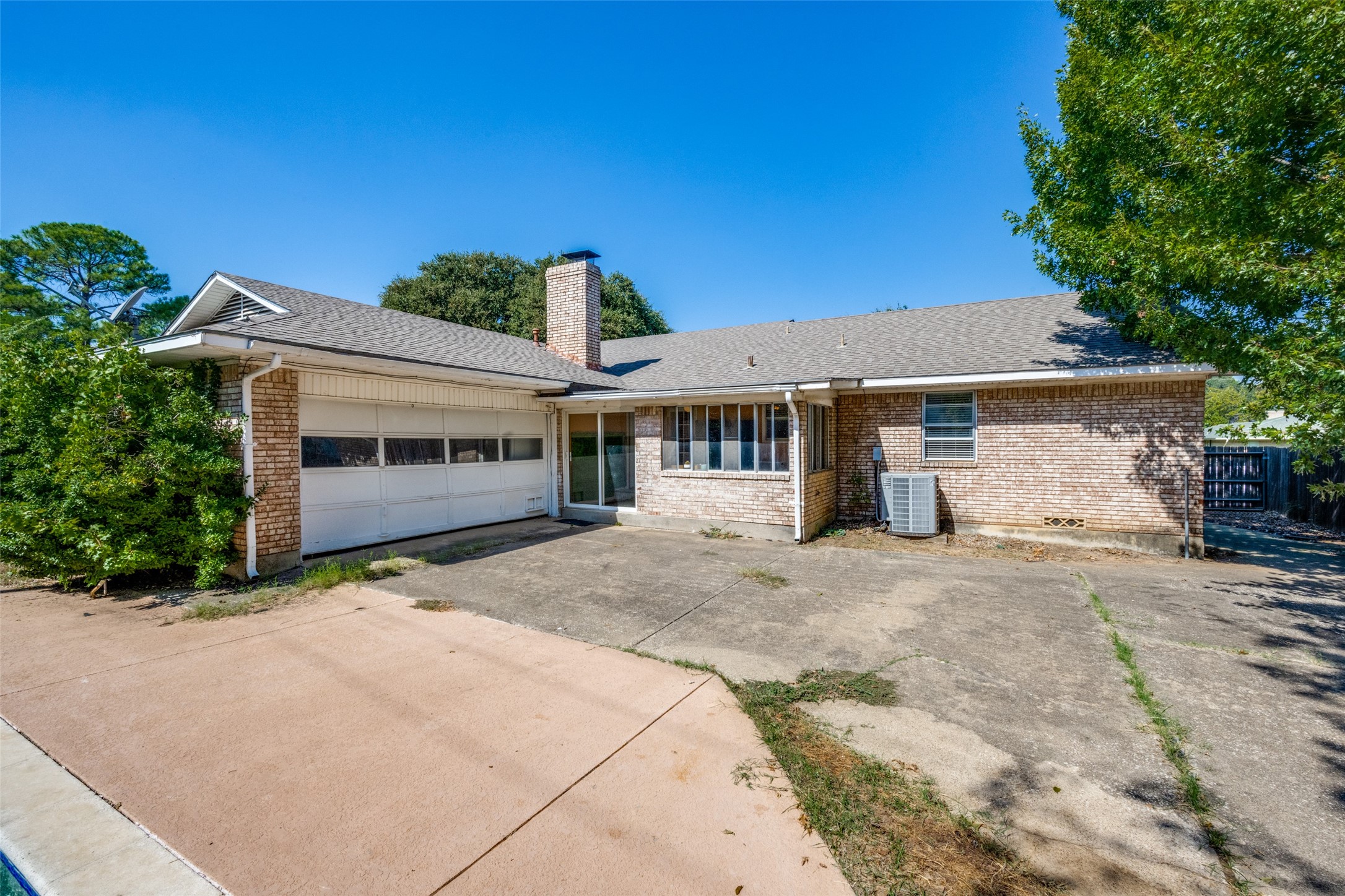 1319 Tulane Drive Denton TX 76201