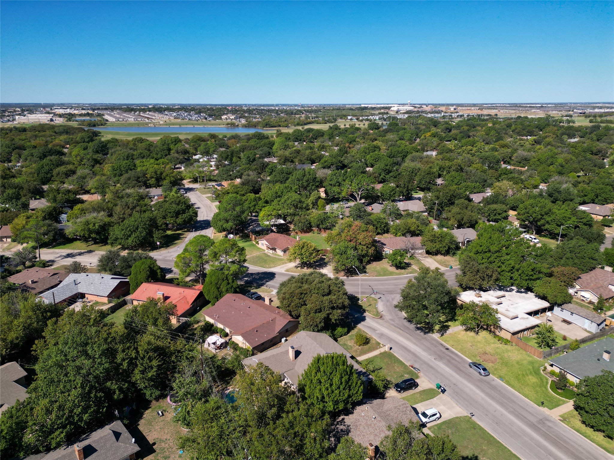 1319 Tulane Drive Denton TX 76201