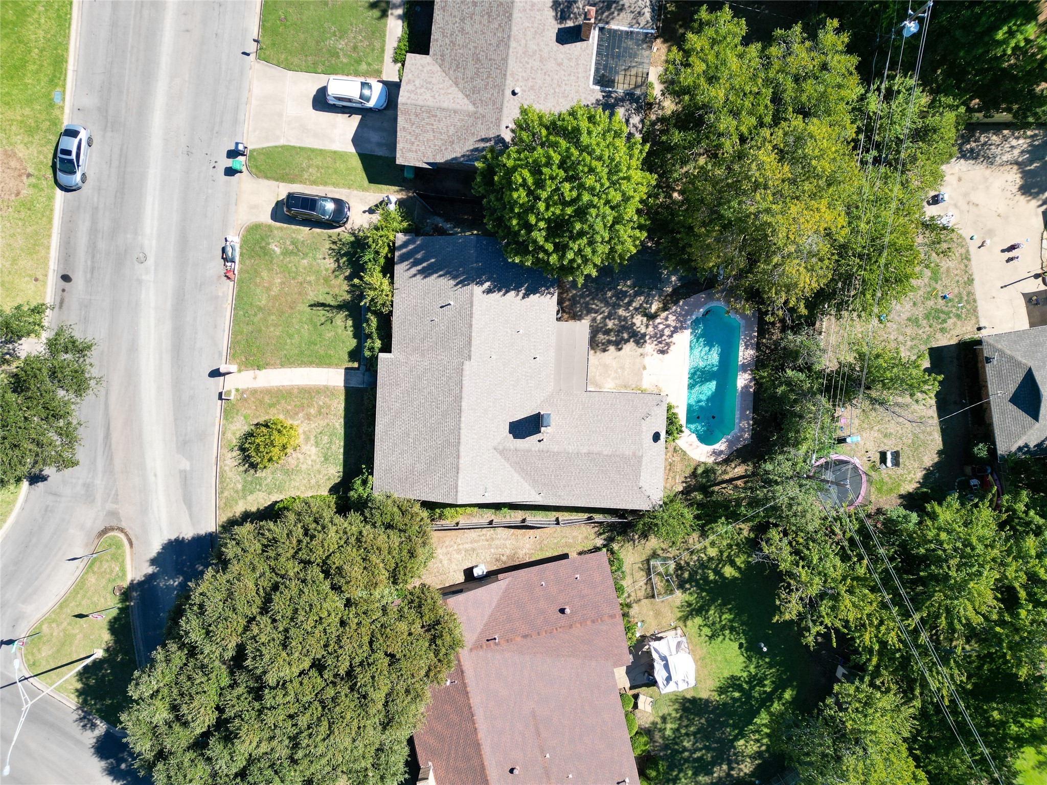 1319 Tulane Drive Denton TX 76201