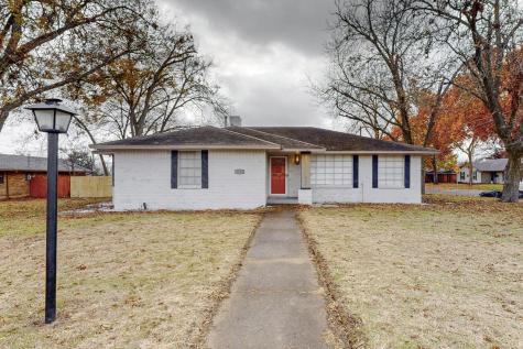 2224 Sea Island Drive Dallas TX 75232