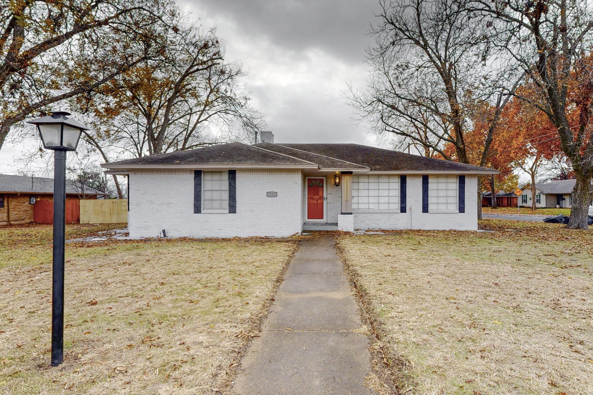 2224 Sea Island Drive Dallas TX 75232
