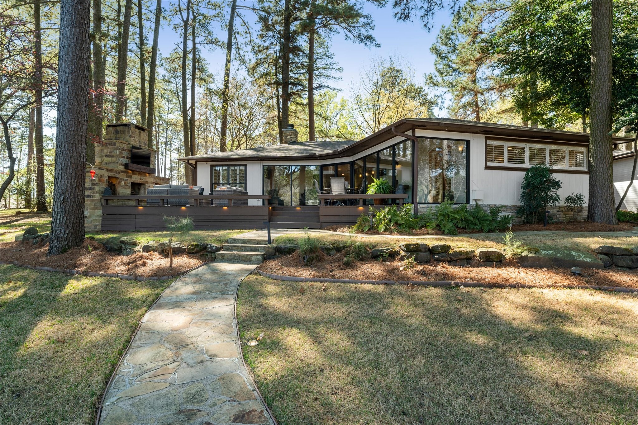 373 Trappers Trail Mount Vernon TX 75457