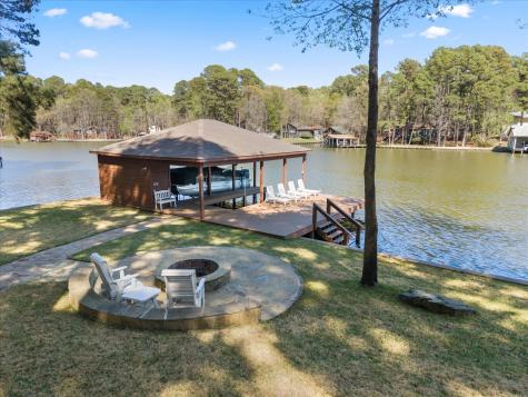373 Trappers Trail Mount Vernon TX 75457