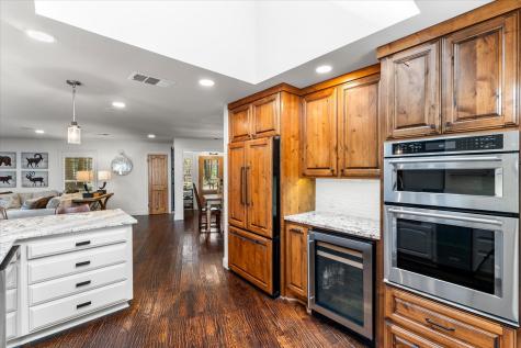 373 Trappers Trail Mount Vernon TX 75457