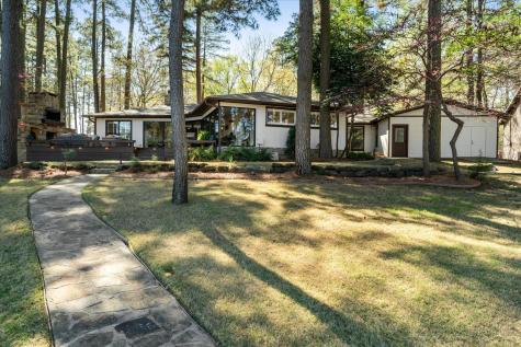 373 Trappers Trail Mount Vernon TX 75457