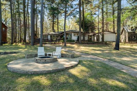 373 Trappers Trail Mount Vernon TX 75457