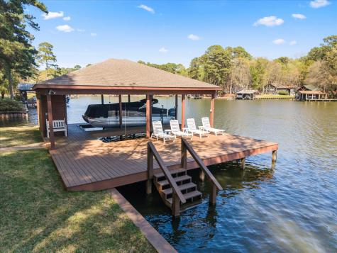 373 Trappers Trail Mount Vernon TX 75457