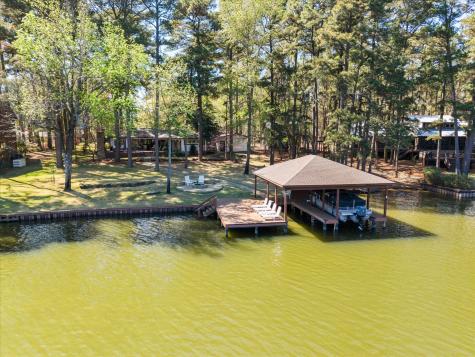 373 Trappers Trail Mount Vernon TX 75457