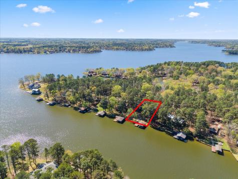 373 Trappers Trail Mount Vernon TX 75457