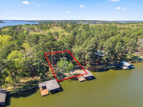 373 Trappers Trail Mount Vernon TX 75457