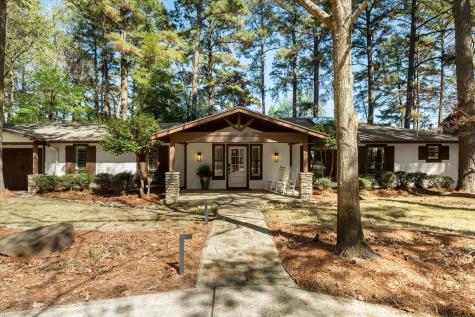 373 Trappers Trail Mount Vernon TX 75457