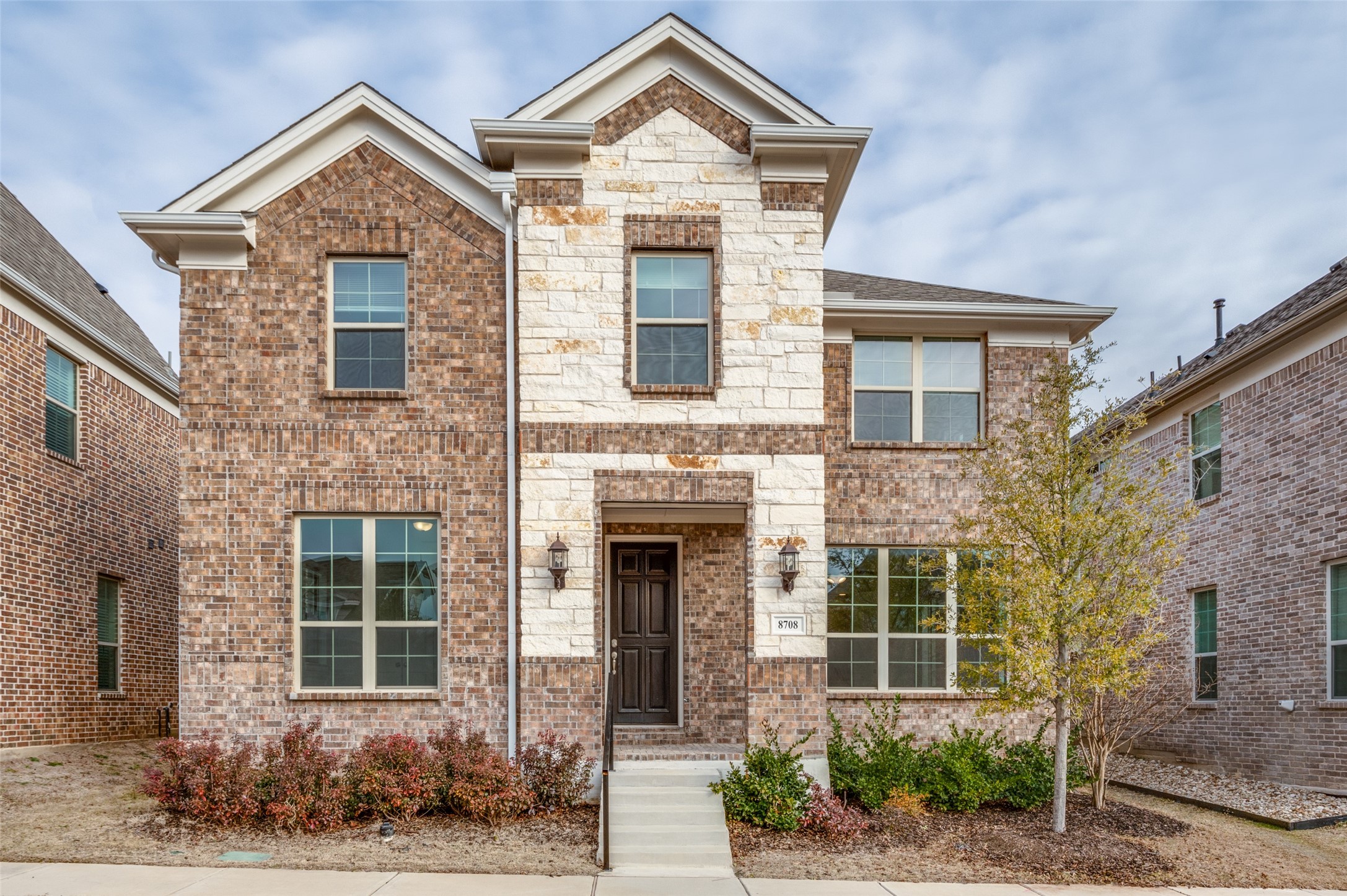 8708 Fairway Lane Mckinney TX 75070