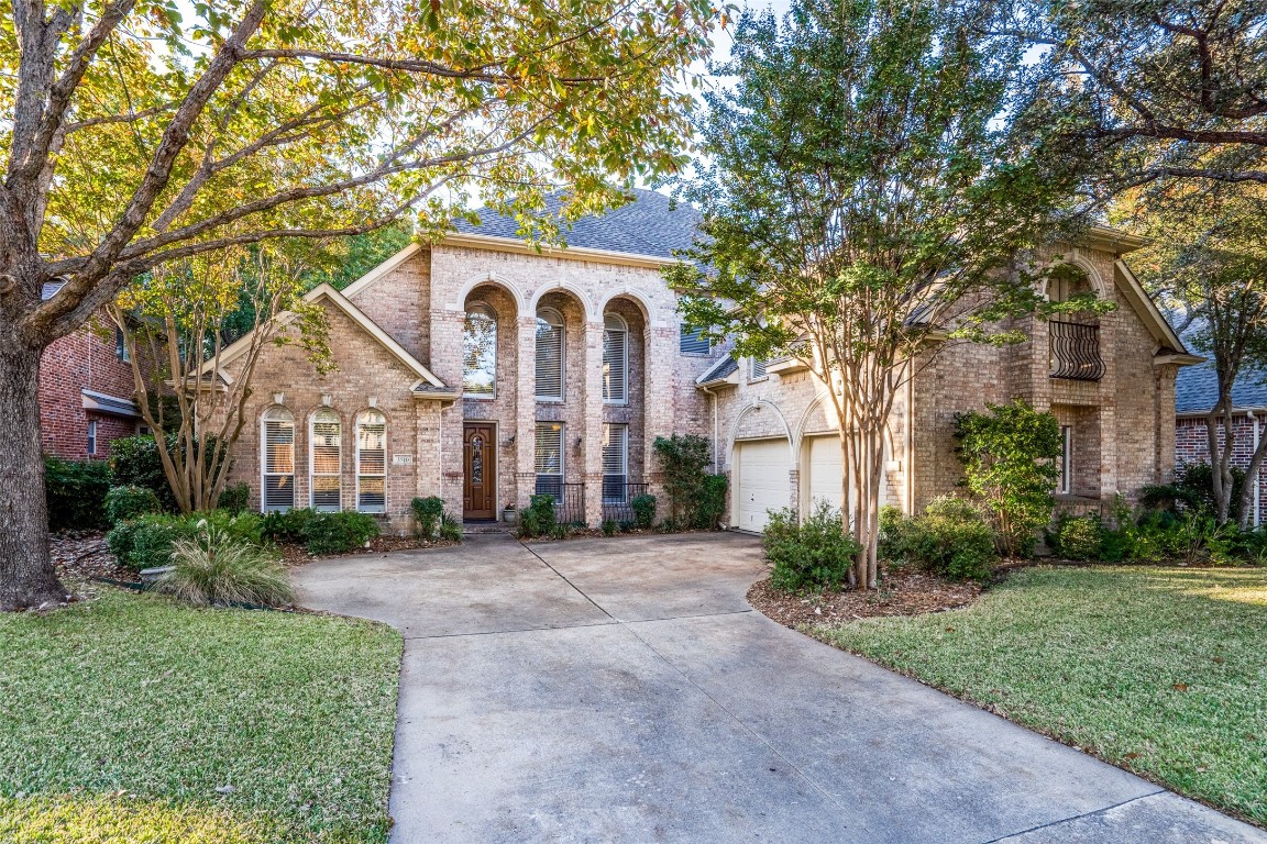 3510 Birchwood Lane Richardson TX 75082