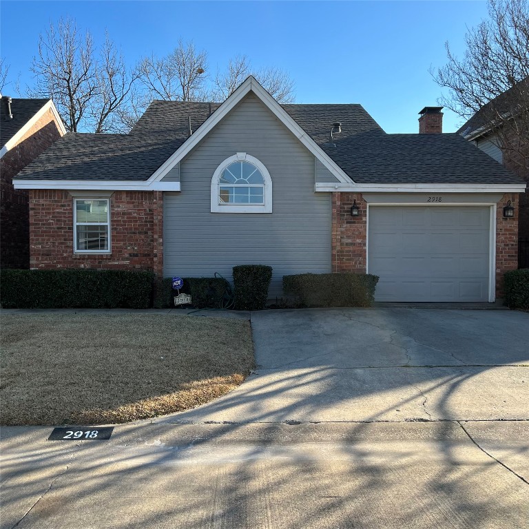 2918 Waterfront Drive Garland TX 75042